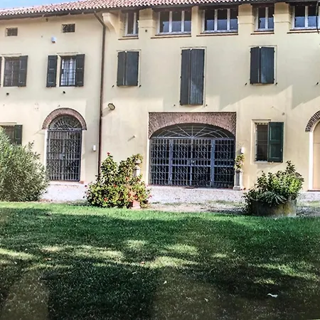 מלון La Tenuta Di Leo