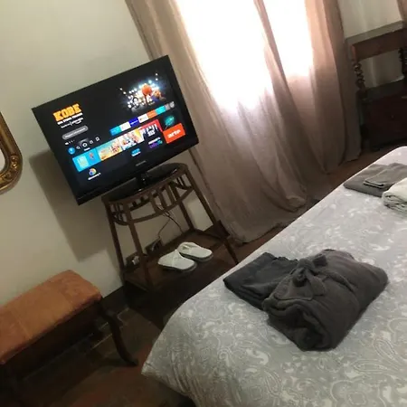 La Tenuta Di Leo מלון