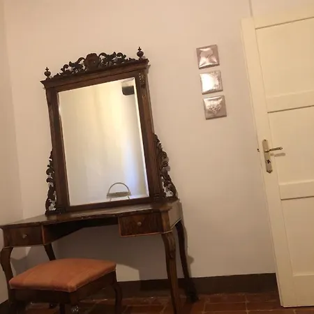 La Tenuta Di Leo מלון