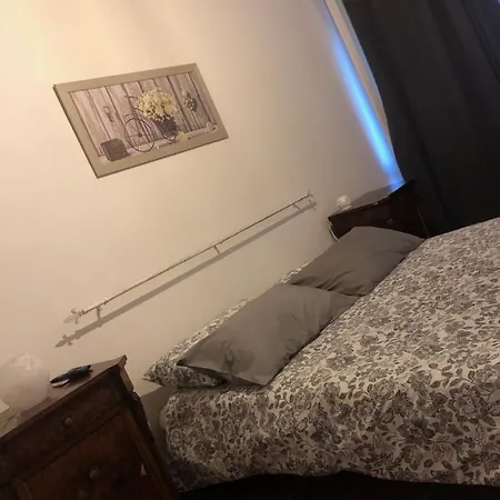 מלון La Tenuta Di Leo סן ג'יובאני אין פרסיצ'טו