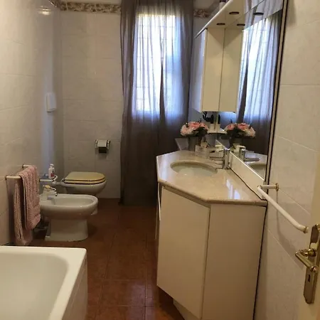 La Tenuta Di Leo מלון