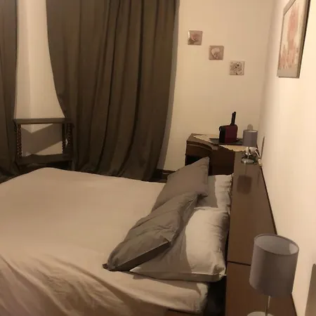 מלון La Tenuta Di Leo *