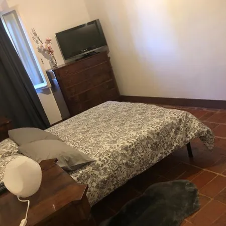 La Tenuta Di Leo * סן ג'יובאני אין פרסיצ'טו