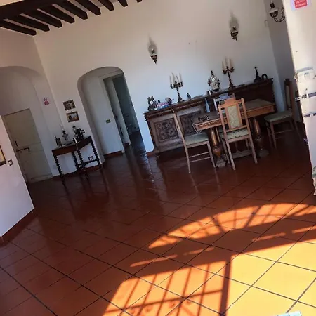 La Tenuta Di Leo מלון סן ג'יובאני אין פרסיצ'טו