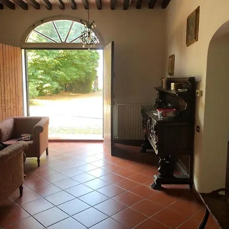 La Tenuta Di Leo * סן ג'יובאני אין פרסיצ'טו