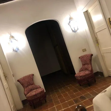 La Tenuta Di Leo Hotel