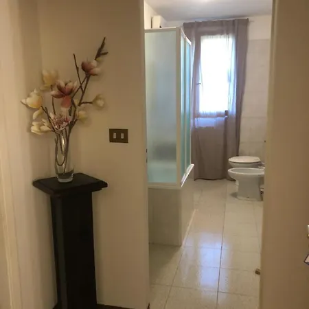 La Tenuta Di Leo San Giovanni in Persiceto