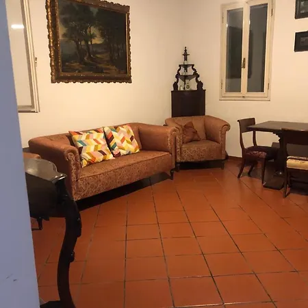 Hotel La Tenuta Di Leo San Giovanni in Persiceto