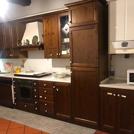 La Tenuta Di Leo San Giovanni in Persiceto