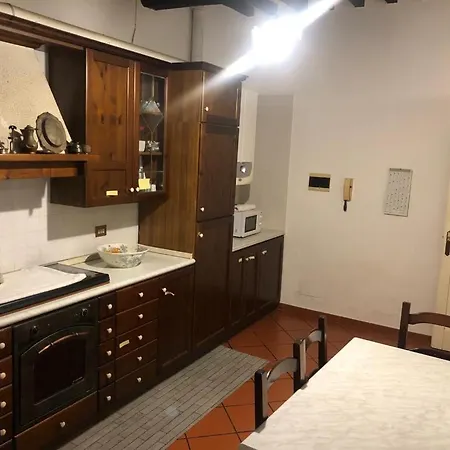 La Tenuta Di Leo San Giovanni in Persiceto