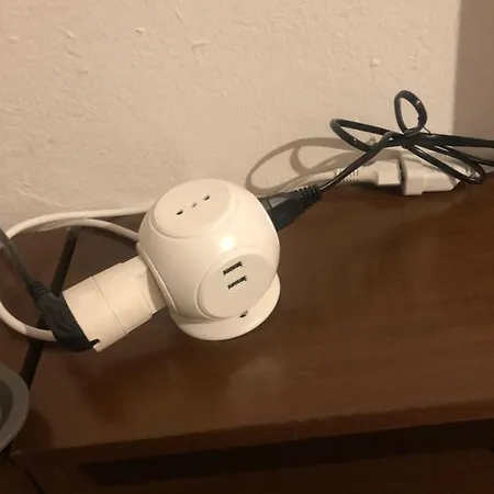 Hotel La Tenuta Di Leo *