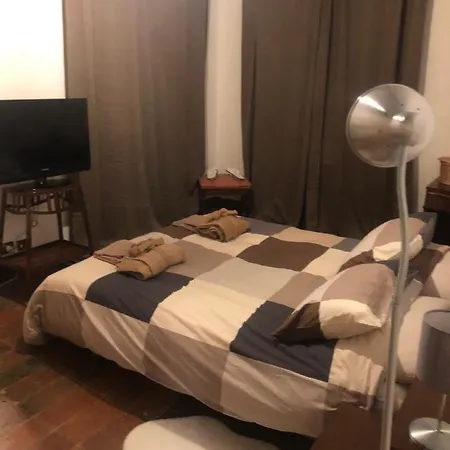 Hotel La Tenuta Di Leo