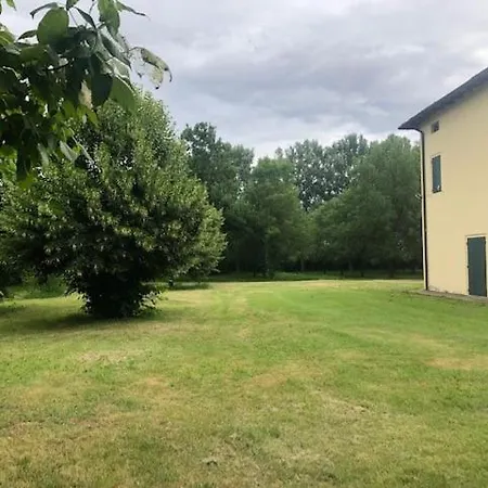 La Tenuta Di Leo Szálloda San Giovanni in Persiceto