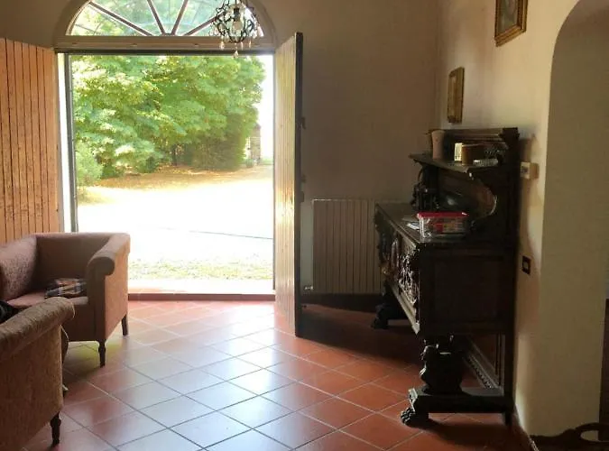 La Tenuta Di Leo Hotel *