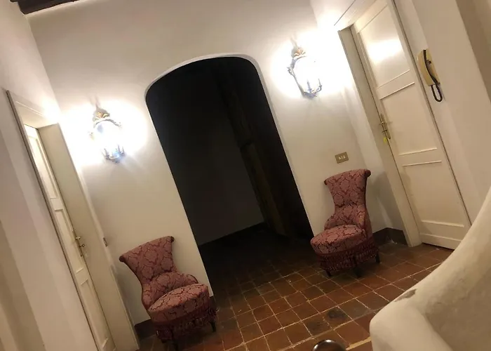 La Tenuta Di Leo Hotel