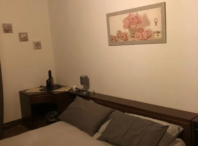 Hotel La Tenuta Di Leo *