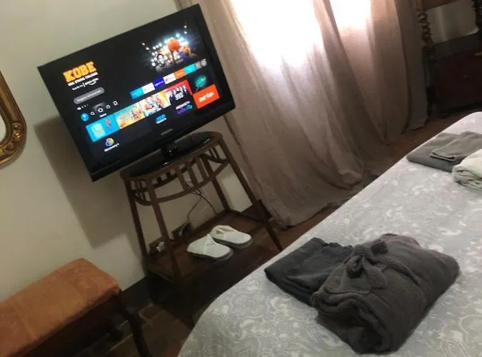 La Tenuta Di Leo Hotel