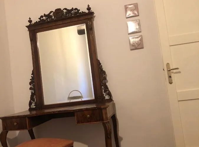 La Tenuta Di Leo Hotel