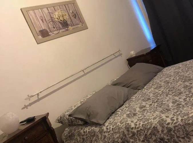 Hotel La Tenuta Di Leo San Giovanni in Persiceto