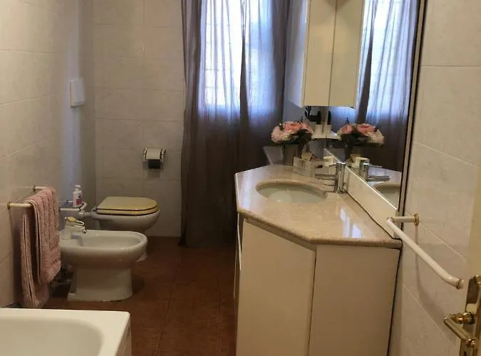 La Tenuta Di Leo Hotel