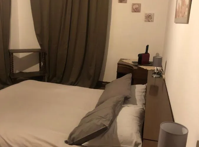 Hotel La Tenuta Di Leo *