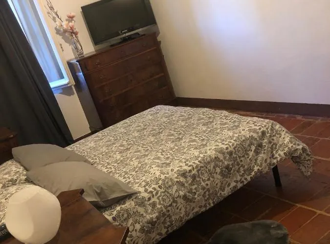 La Tenuta Di Leo * San Giovanni in Persiceto