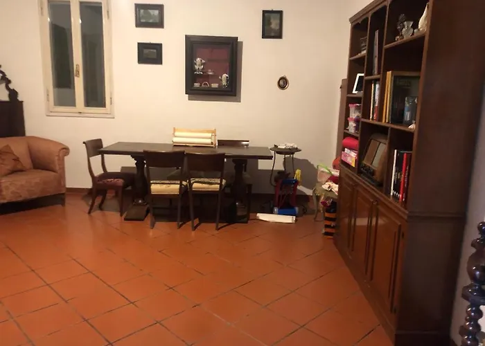 La Tenuta Di Leo San Giovanni in Persiceto