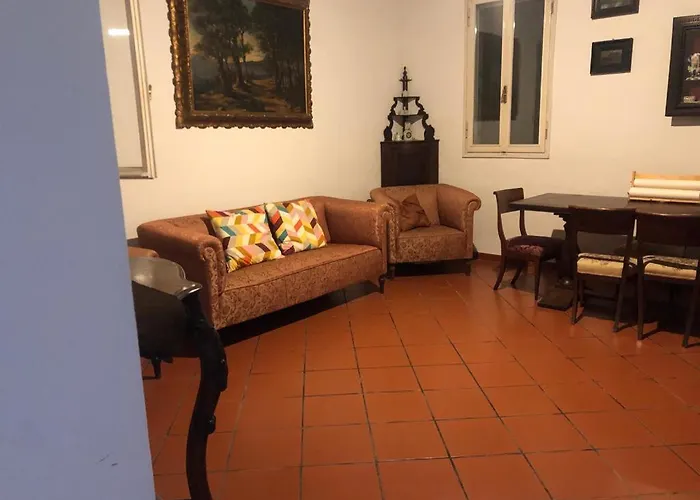 Hotel La Tenuta Di Leo San Giovanni in Persiceto