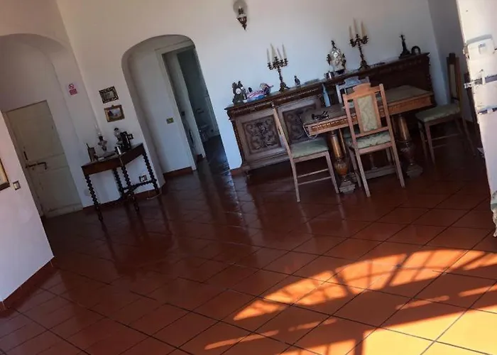 La Tenuta Di Leo Hotel San Giovanni in Persiceto