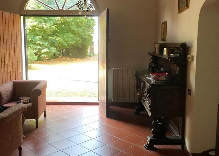 La Tenuta Di Leo * San Giovanni in Persiceto