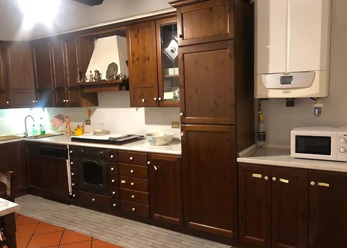 La Tenuta Di Leo San Giovanni in Persiceto