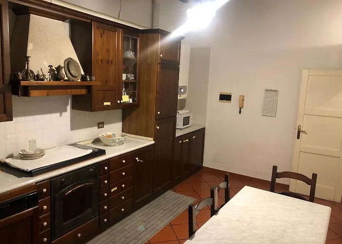 La Tenuta Di Leo San Giovanni in Persiceto