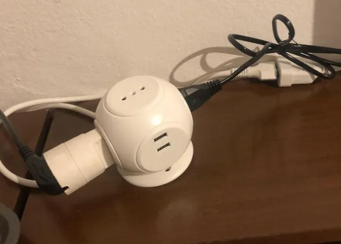 Hotel La Tenuta Di Leo *