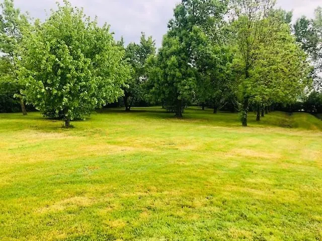 La Tenuta Di Leo San Giovanni in Persiceto