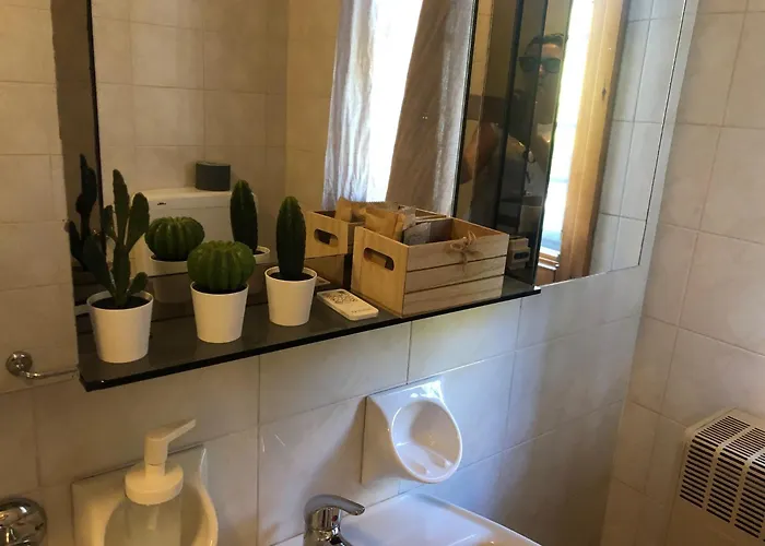 La Tenuta Di Leo Hotel *