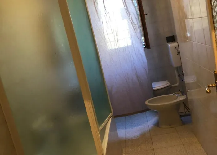 Hotel La Tenuta Di Leo San Giovanni in Persiceto