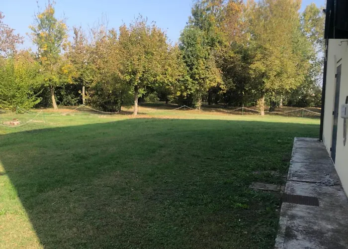 La Tenuta Di Leo Hotel San Giovanni in Persiceto